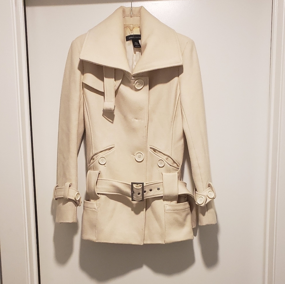 Coat